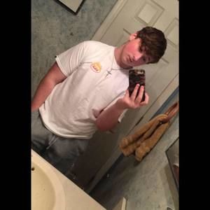 Meet your Posher, Brandon